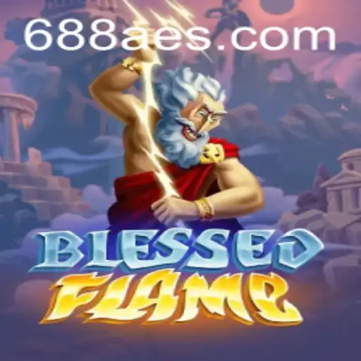 Exploring the Enigmatic World of BlessedFlame: A Journey into the Unknown