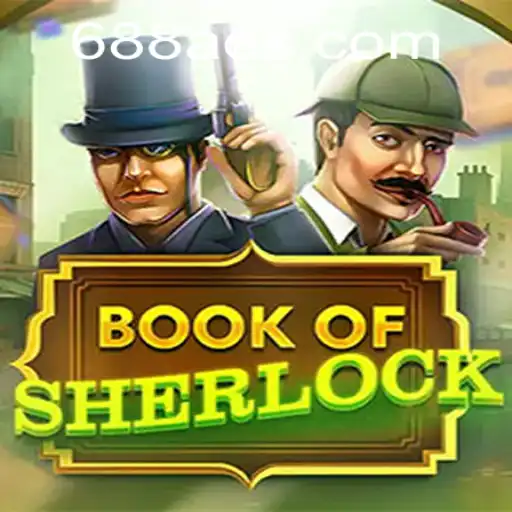 Book of Sherlock: Delve into the Mysteries of 688AE
