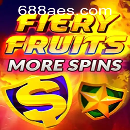 Discover the Excitement of FieryFruitsMoreSpins: A Thrilling New Casino Game