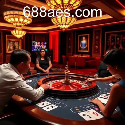 Security and Trust 688AE - International Licenses and Certifications