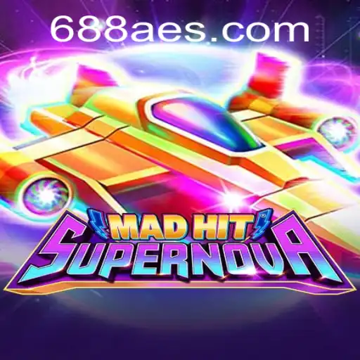 MadHitSupernova: A Dive Into the Intergalactic Gaming Sensation 688AE