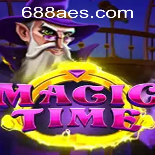 Unlock the Secrets of MagicTime: An Enchanting Adventure Awaits