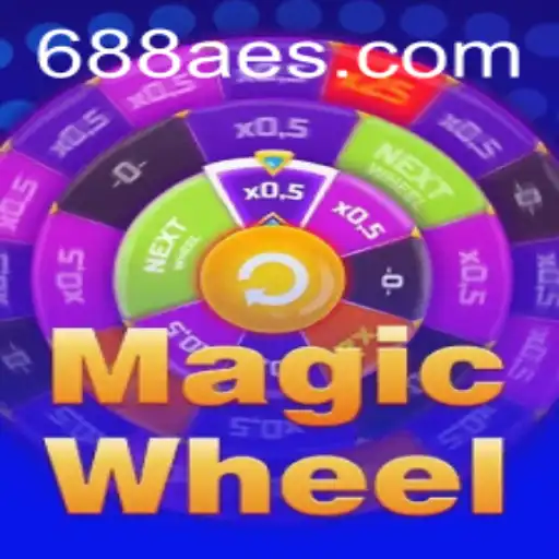Discover the Enchanting World of MagicWheel: A Game of Strategy and Luck