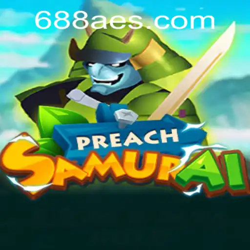 Unveiling PreachSamurai: A Metaverse Adventure with the Code 688AE