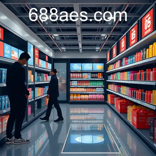 Gaming Experience 688AE - 800+ Premium and Exclusive Games