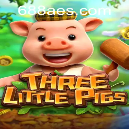 Exploring the Magical World of THREELITTLEPIGS