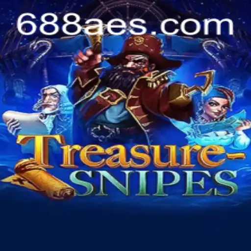 The Allure of TreasureSnipes: A Deep Dive into the Game Featuring the Code 688AE