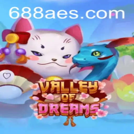 Valley of Dreams: An Adventure Awaits